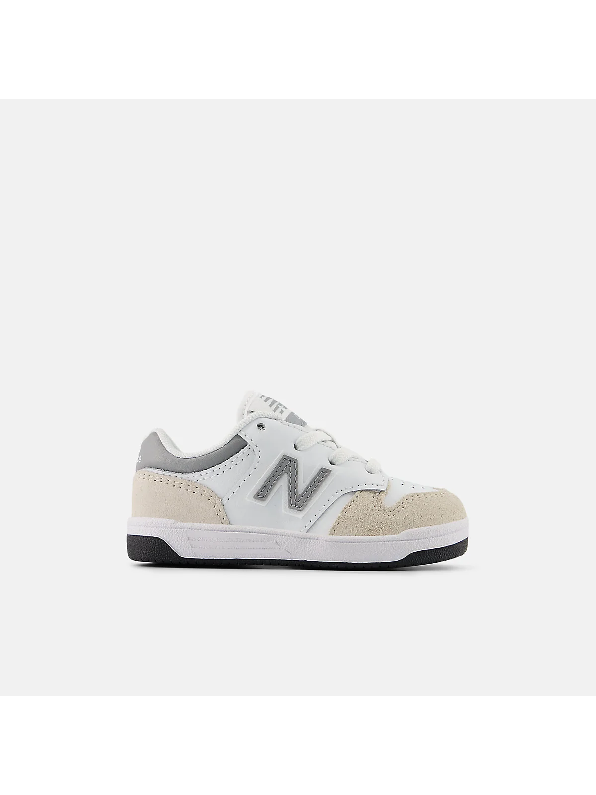 Детские кроссовки New Balance B480 Lace — 1