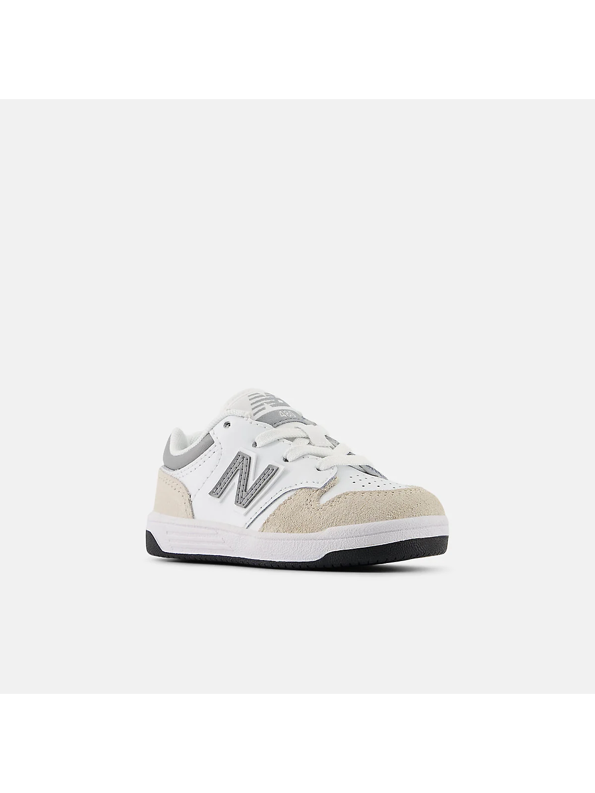 Детские кроссовки New Balance B480 Lace — 2