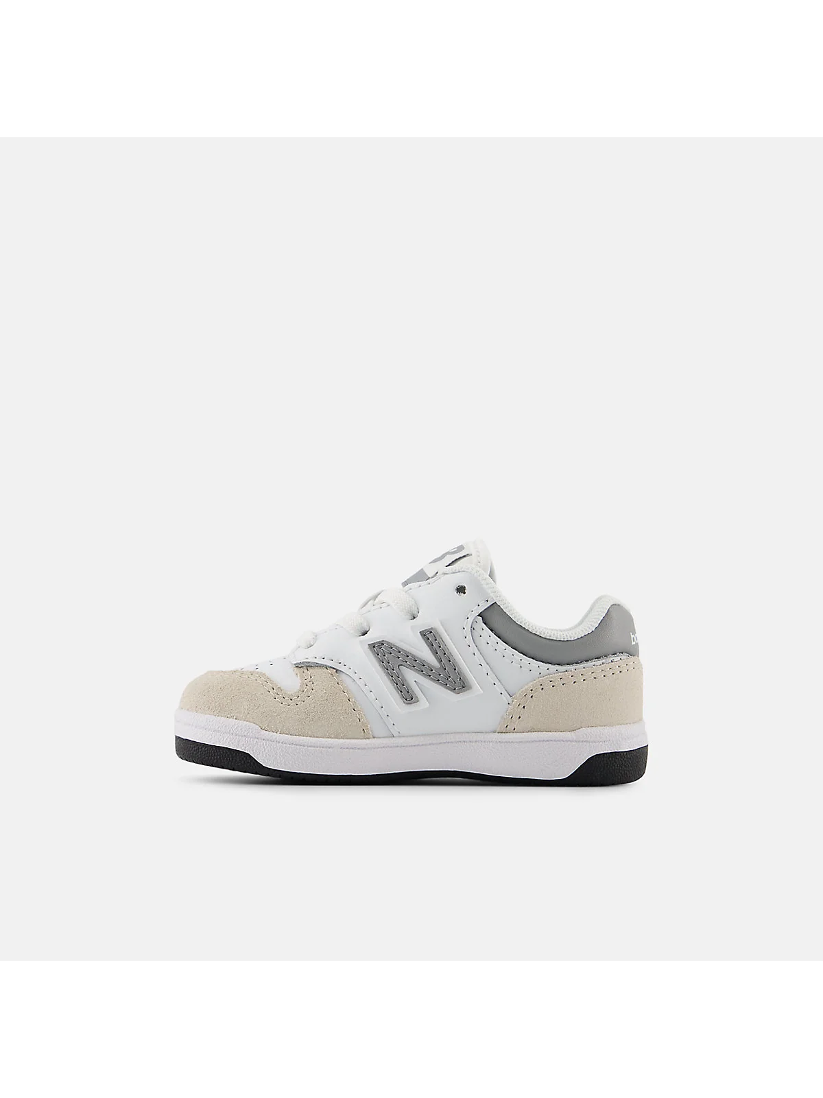 Детские кроссовки New Balance B480 Lace — 3