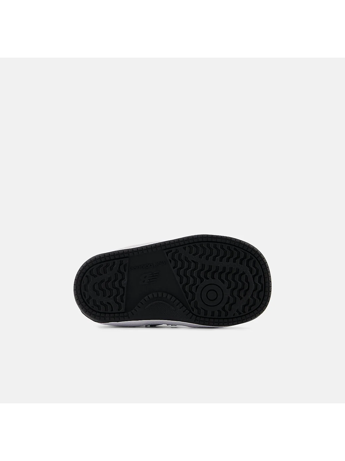 Детские кроссовки New Balance B480 Lace — 5
