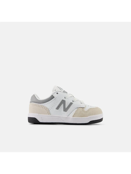 Детские кроссовки New Balance B480 Lace