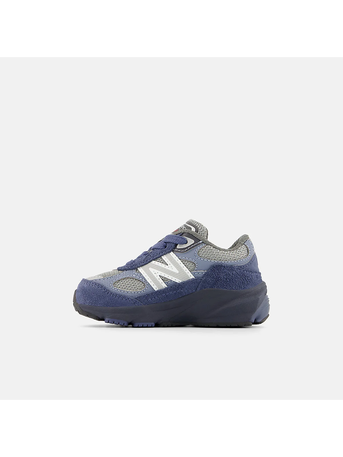 Детские кроссовки New Balance 990v6 — 3