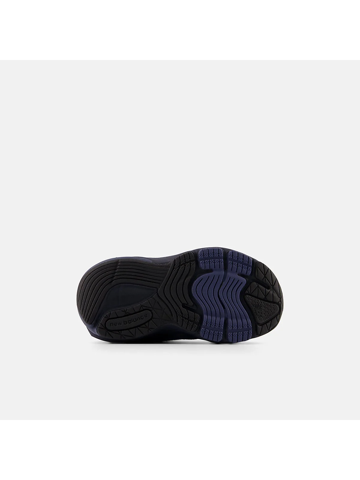 Детские кроссовки New Balance 990v6 — 5