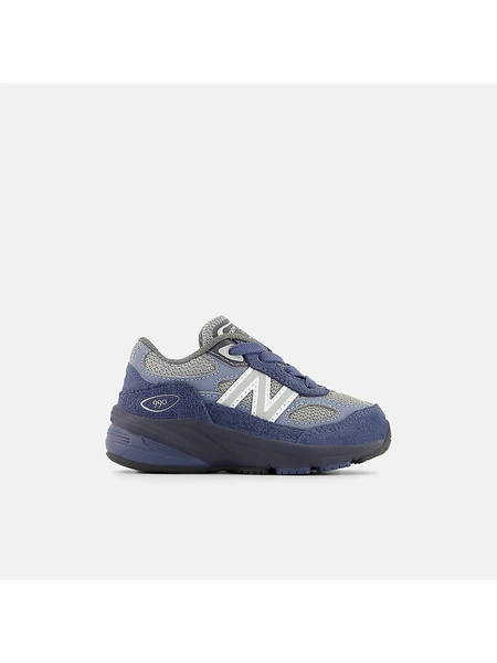 Детские кроссовки New Balance 990v6