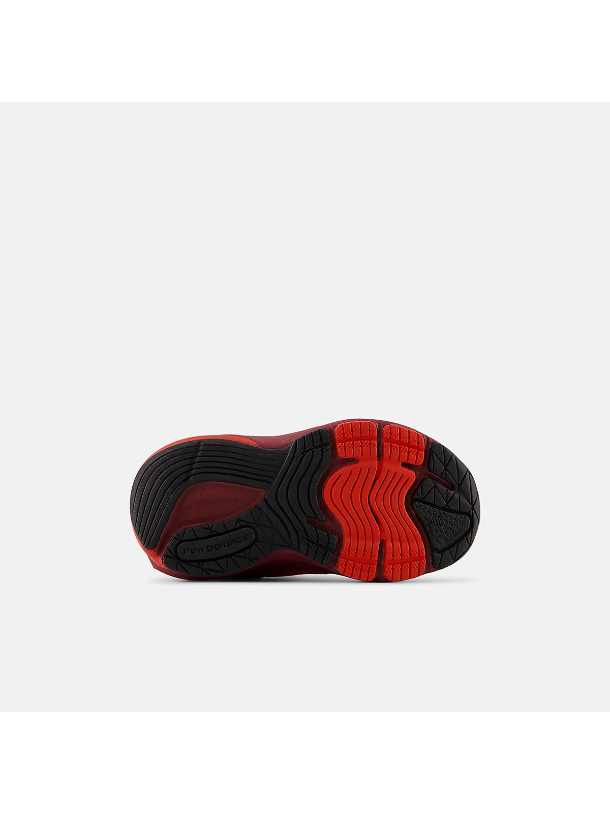 Детские кроссовки New Balance 990v6 — 5