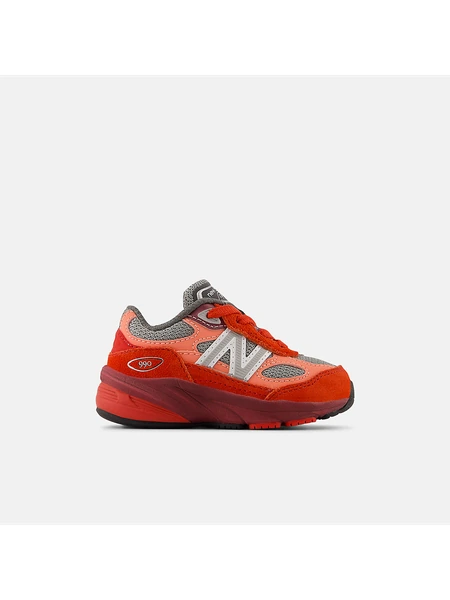 Детские кроссовки New Balance 990v6