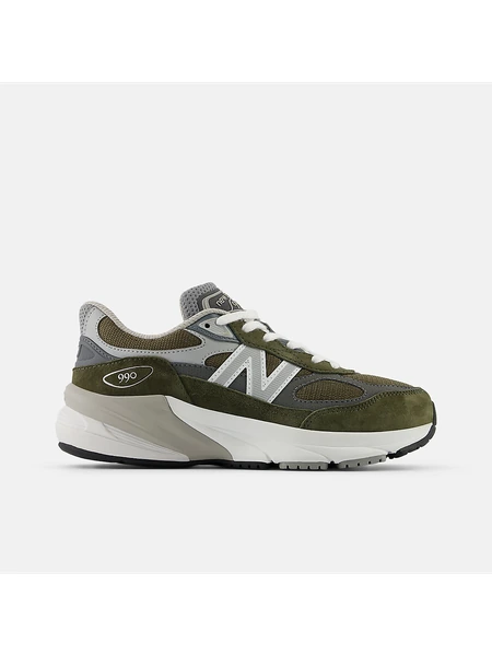 Кроссовки New Balance 990v6 детские