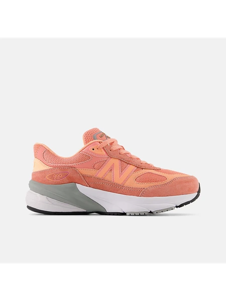Кроссовки New Balance 990v6 детские