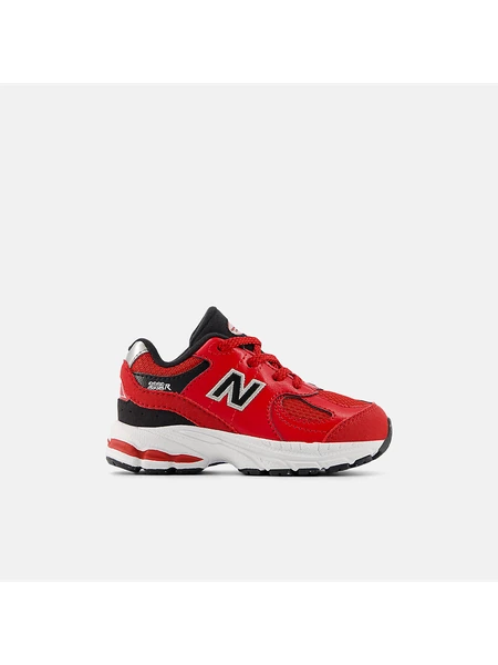 Кроссовки New Balance 2002 Lace для малышей на шнуровке