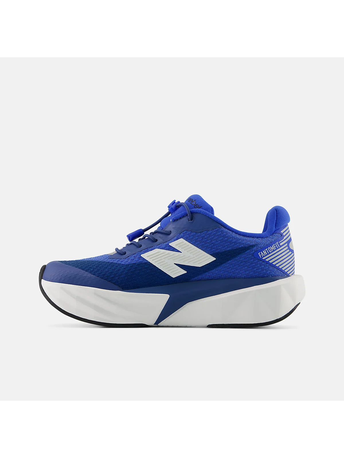 Кроссовки New Balance FuelCell Rebel детские — 3