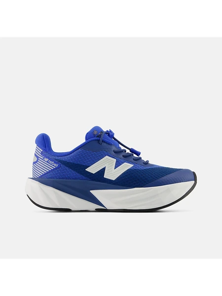 Кроссовки New Balance FuelCell Rebel детские