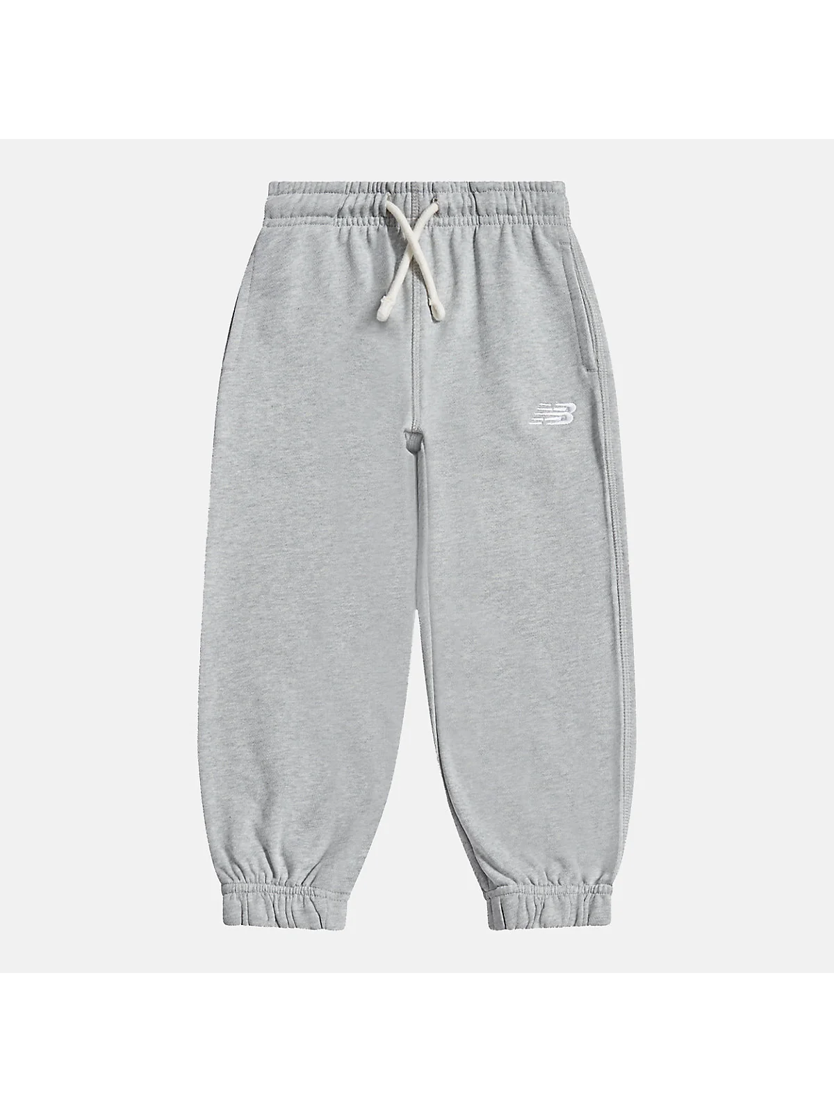 Детские джоггеры New Balance French Terry — 1