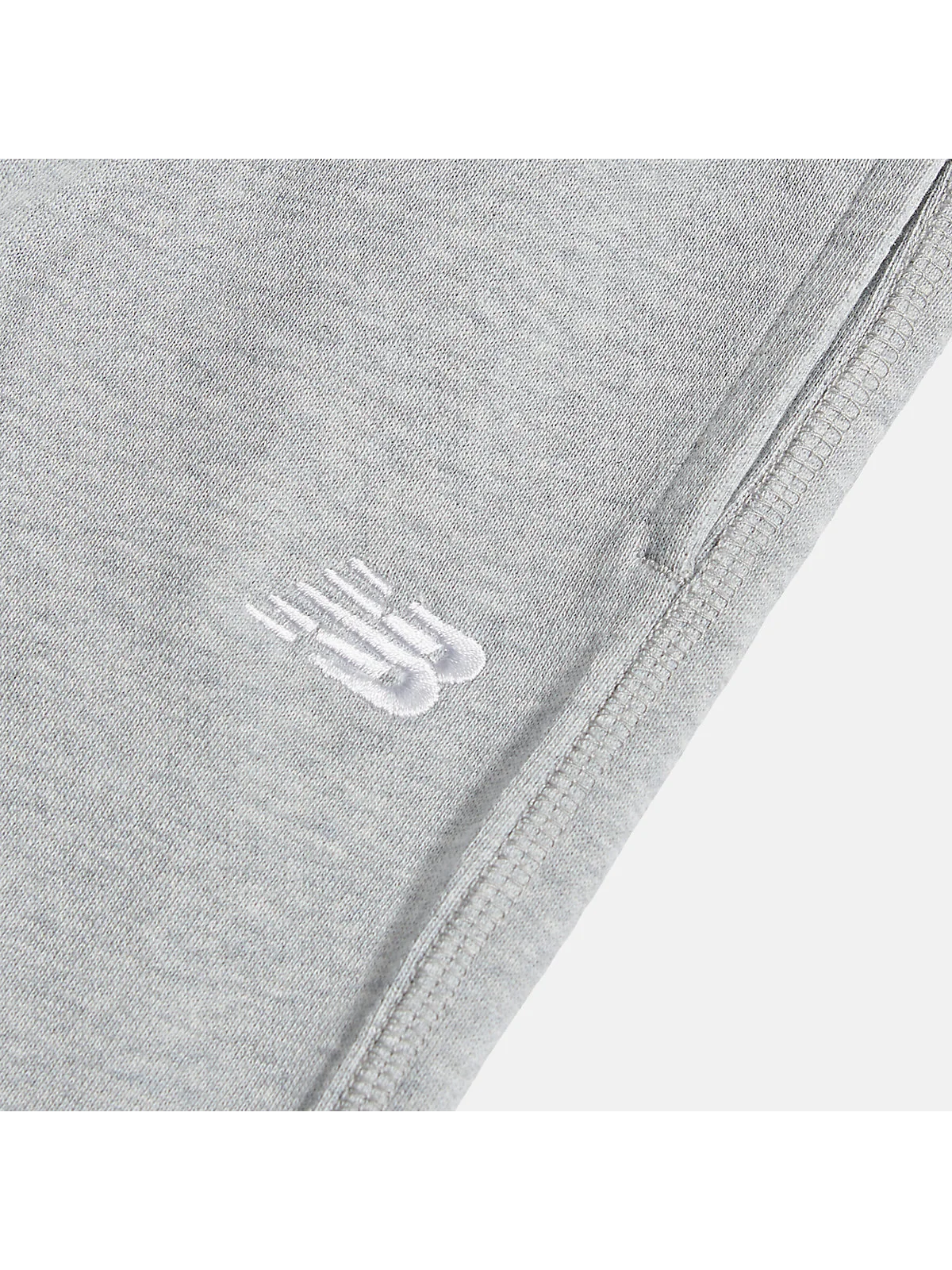 Детские джоггеры New Balance French Terry — 3