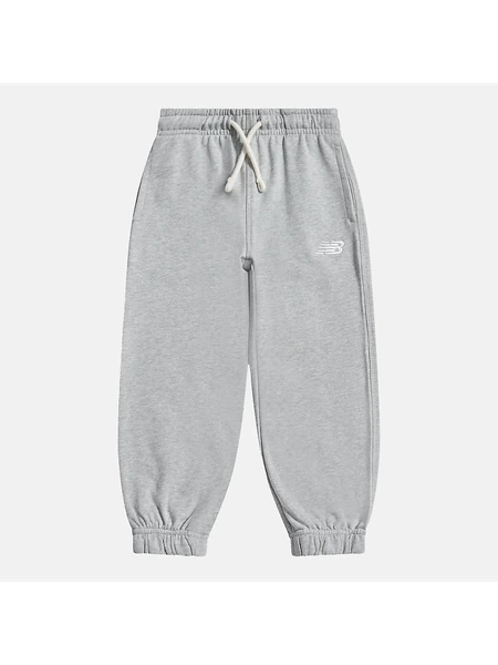 Детские джоггеры New Balance French Terry