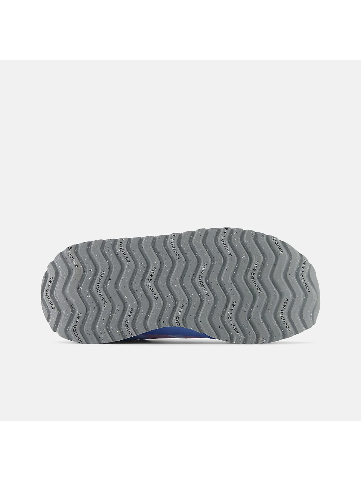 Детские кроссовки New Balance 237 Bungee — 5