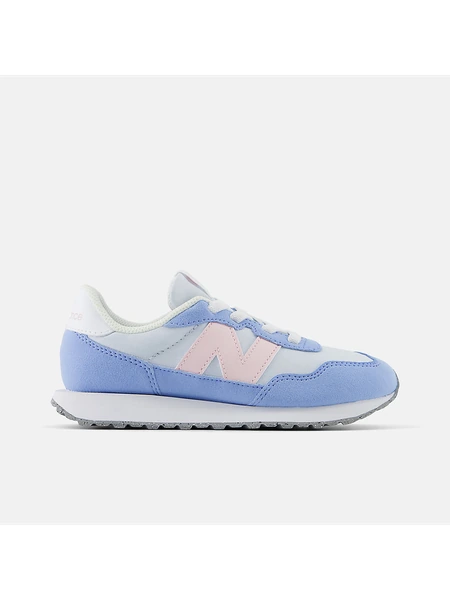 Детские кроссовки New Balance 237 Bungee