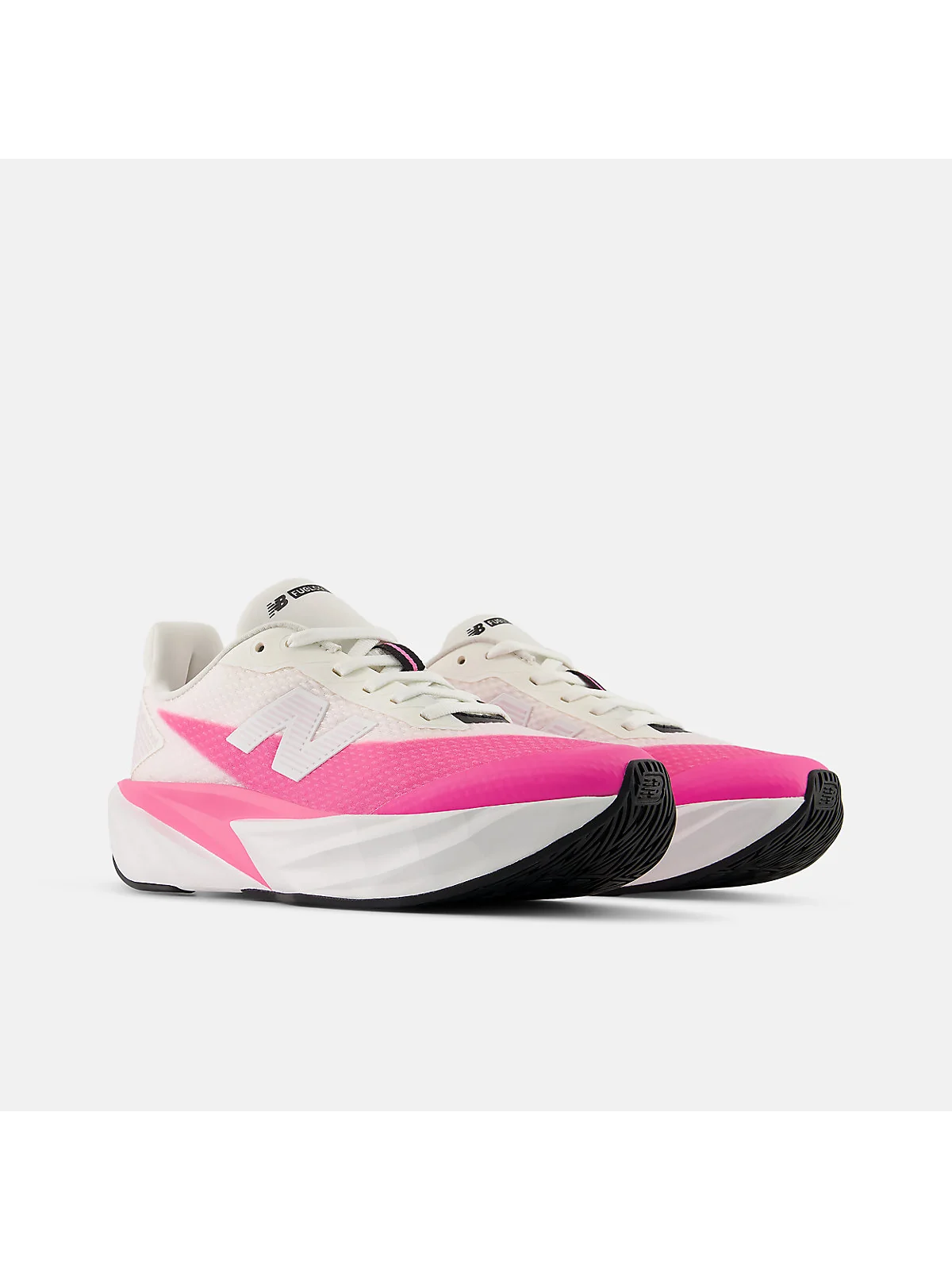 Кроссовки New Balance FuelCell Rebel Lace — 2