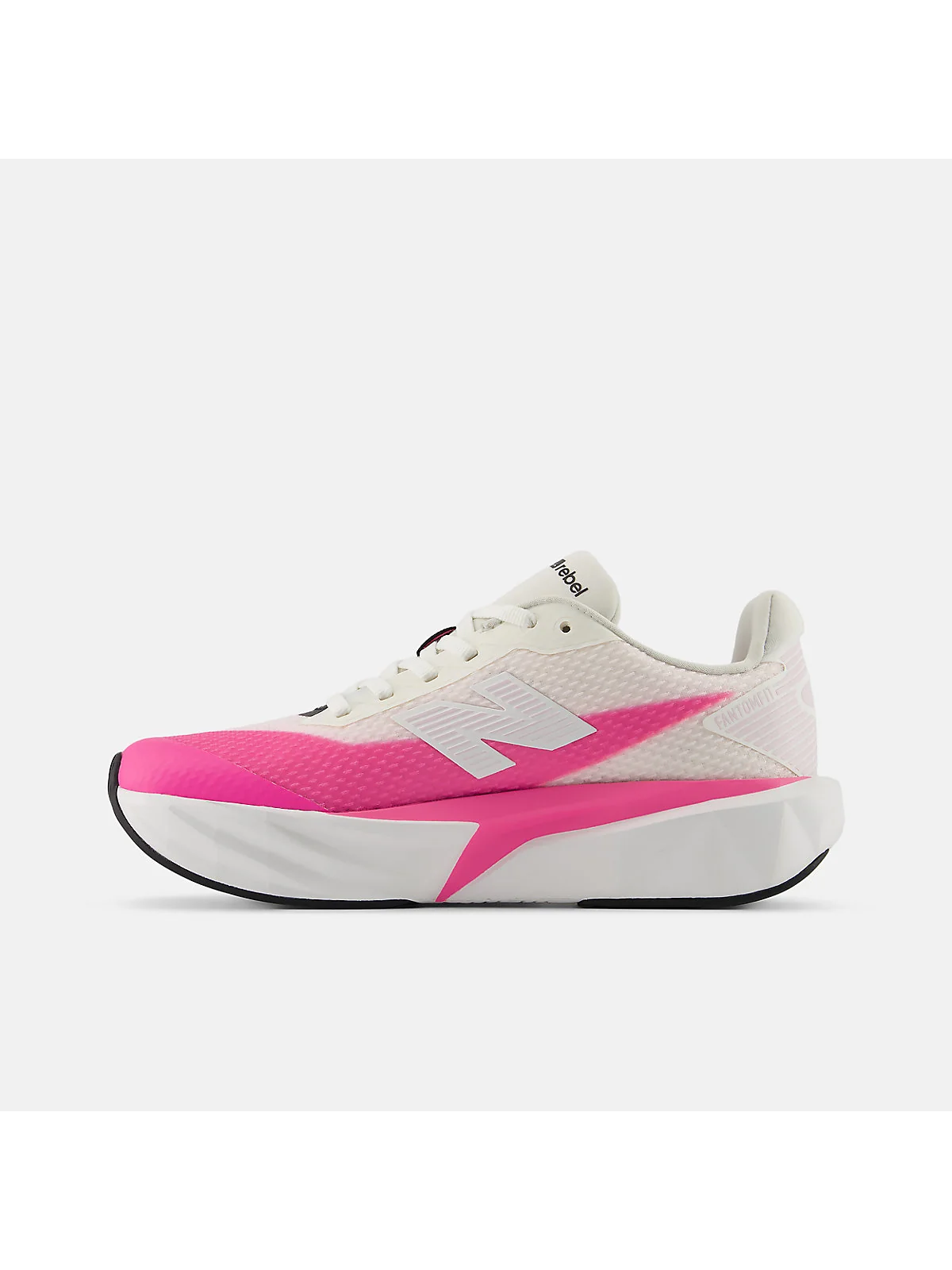 Кроссовки New Balance FuelCell Rebel Lace — 3