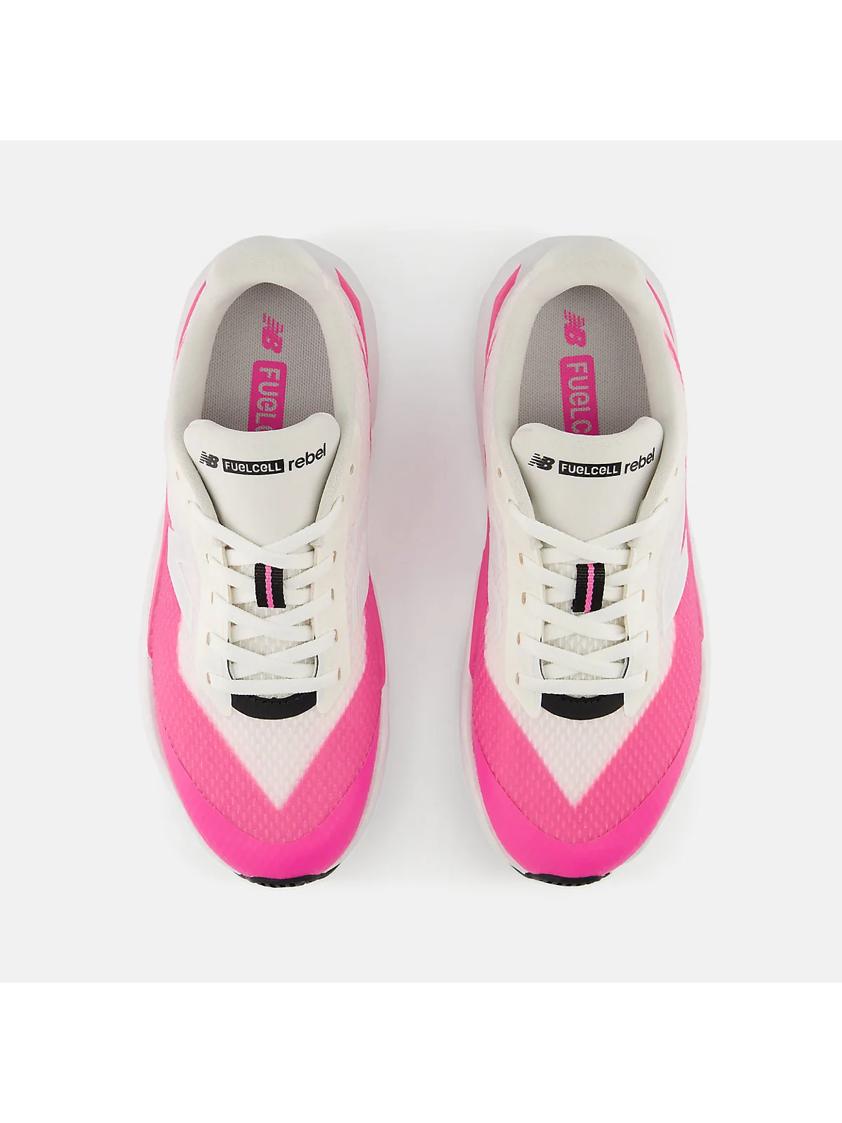 Кроссовки New Balance FuelCell Rebel Lace — 4