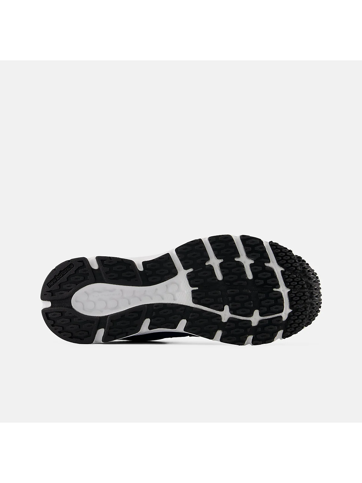 Детские кроссовки New Balance 408 Lace на шнуровке — 4