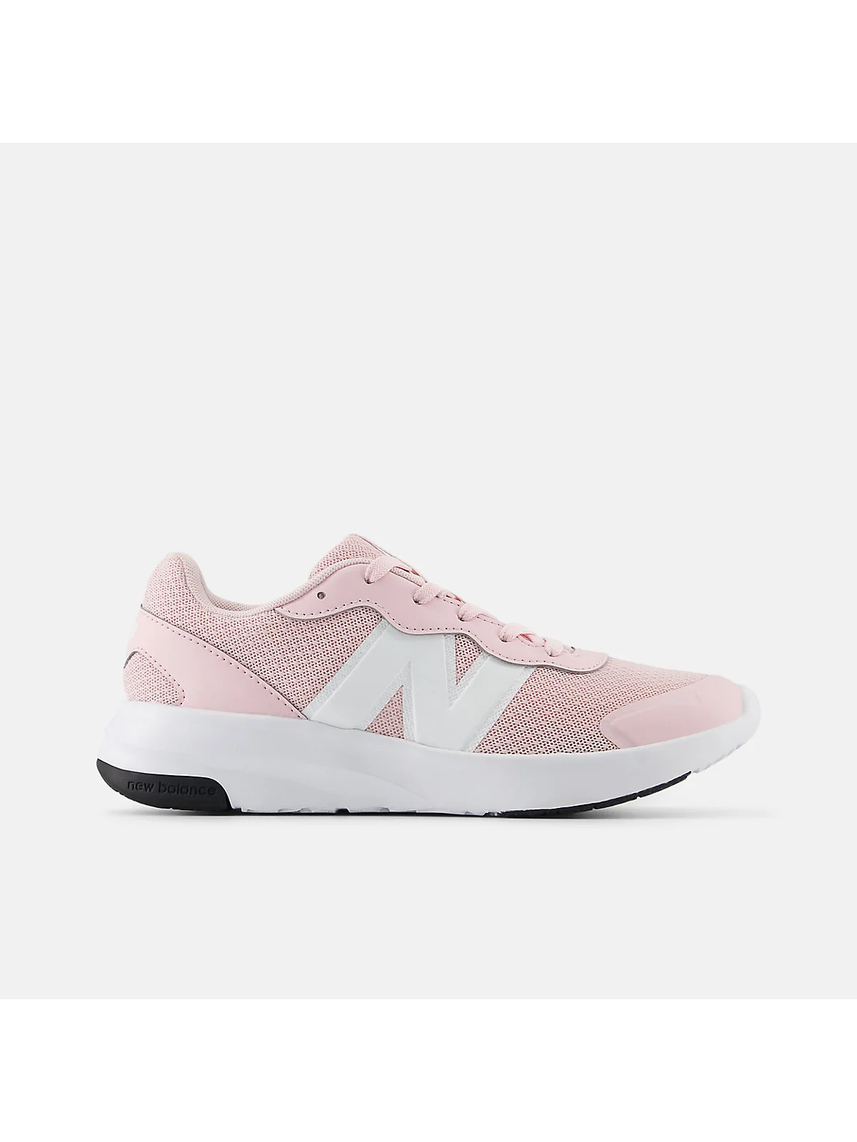 Детские кроссовки New Balance 578 Lace розовые — 1