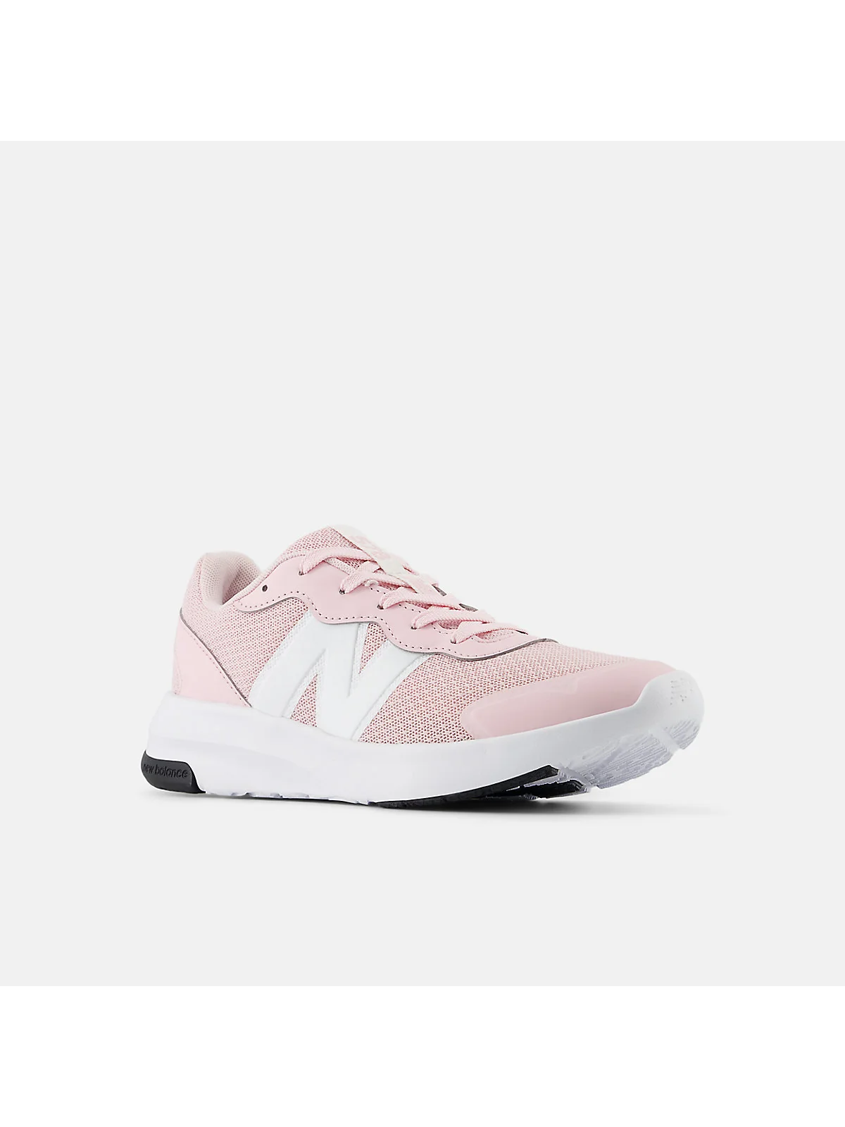 Детские кроссовки New Balance 578 Lace розовые — 2