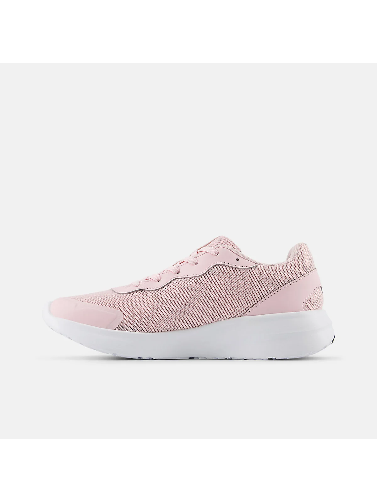Детские кроссовки New Balance 578 Lace розовые — 3