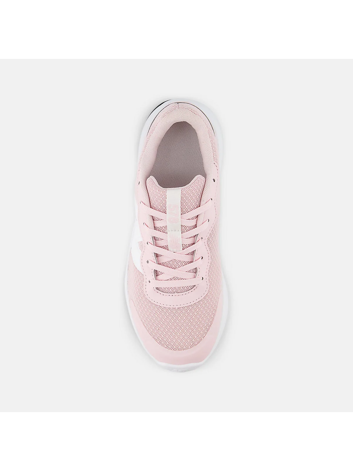 Детские кроссовки New Balance 578 Lace розовые — 4