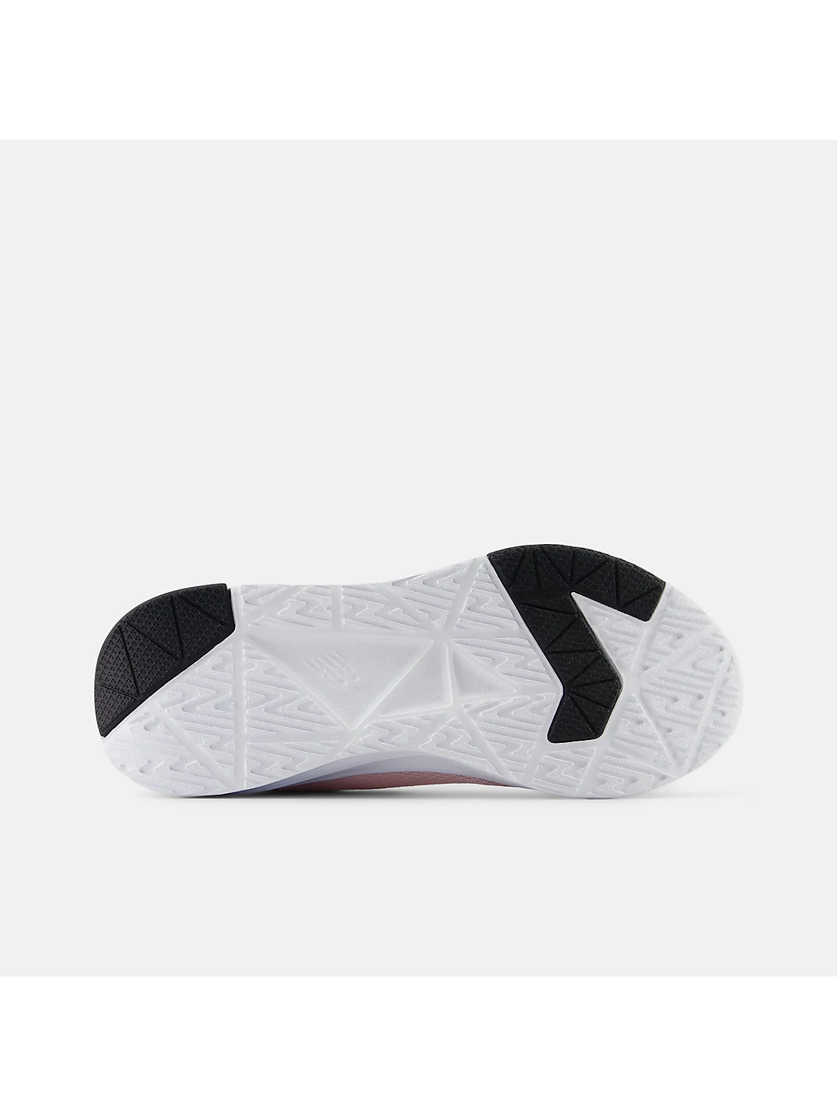 Детские кроссовки New Balance 578 Lace розовые — 5