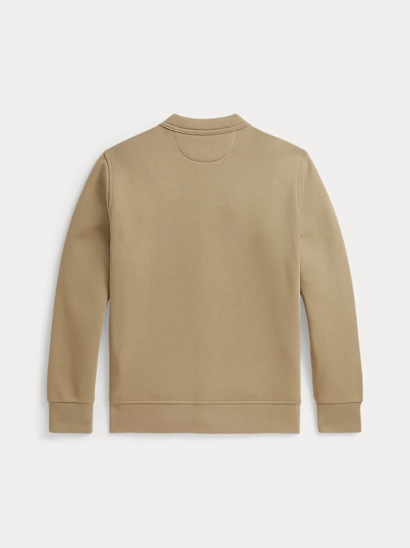 Кардиган Fleece V-Neck — 2