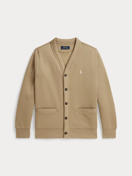 Кардиган Fleece V-Neck