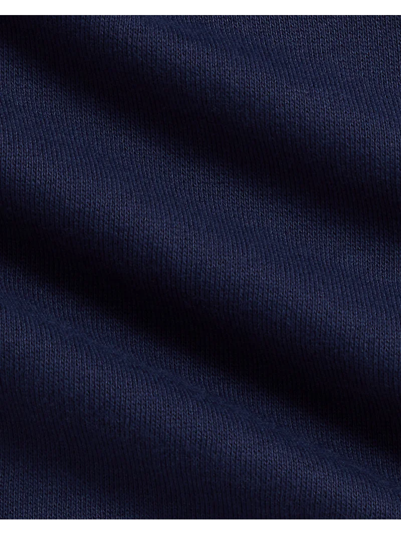 Комплект флисового свитшота и брюк с тройным пони — 1