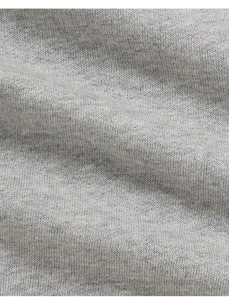 Комплект: куртка-бомбер и джоггеры Fleece Baseball — 1