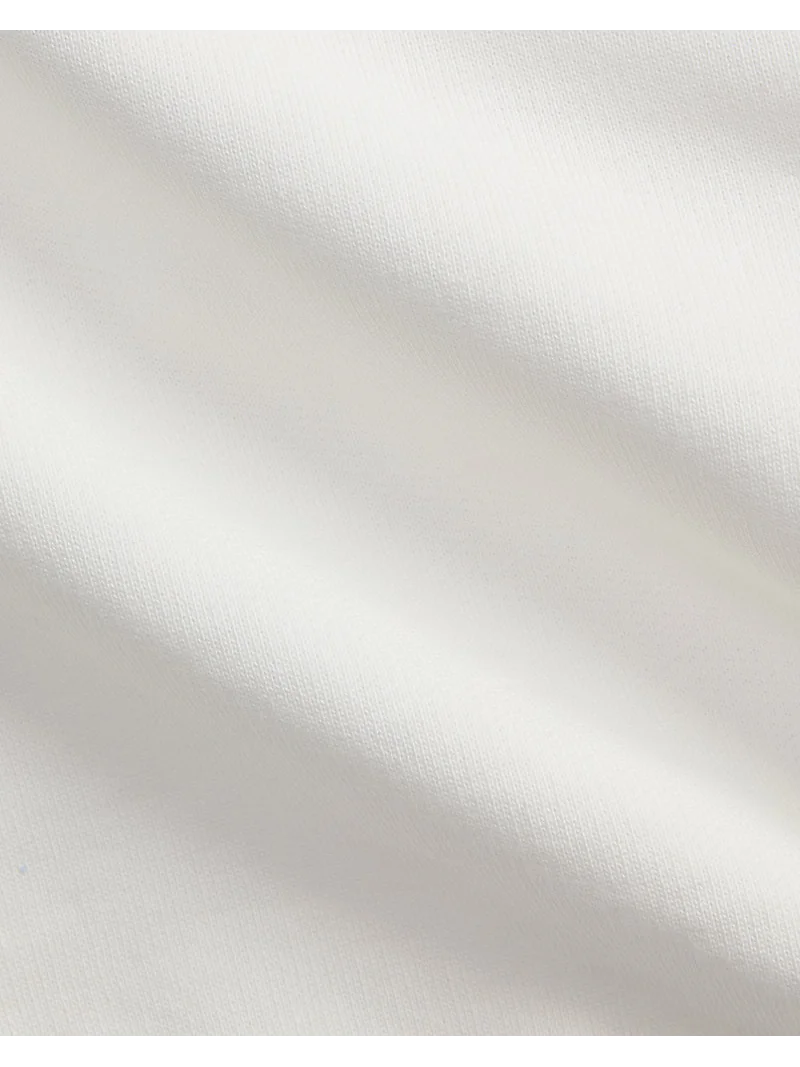 Флисовый комплект худи на молнии и брюк — 3