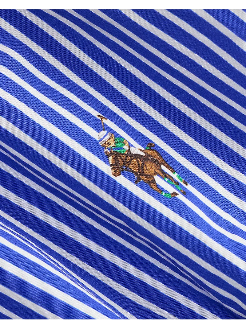 Комплект рубашка и леггинсы Polo Bear — 3