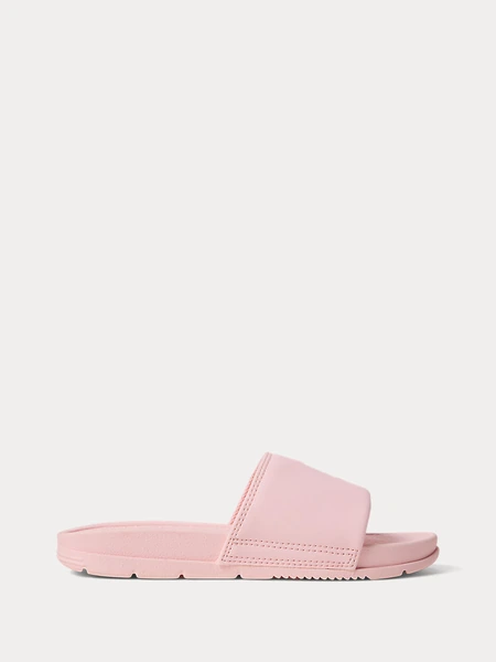 Детские шлёпанцы Fairview Polo Pony