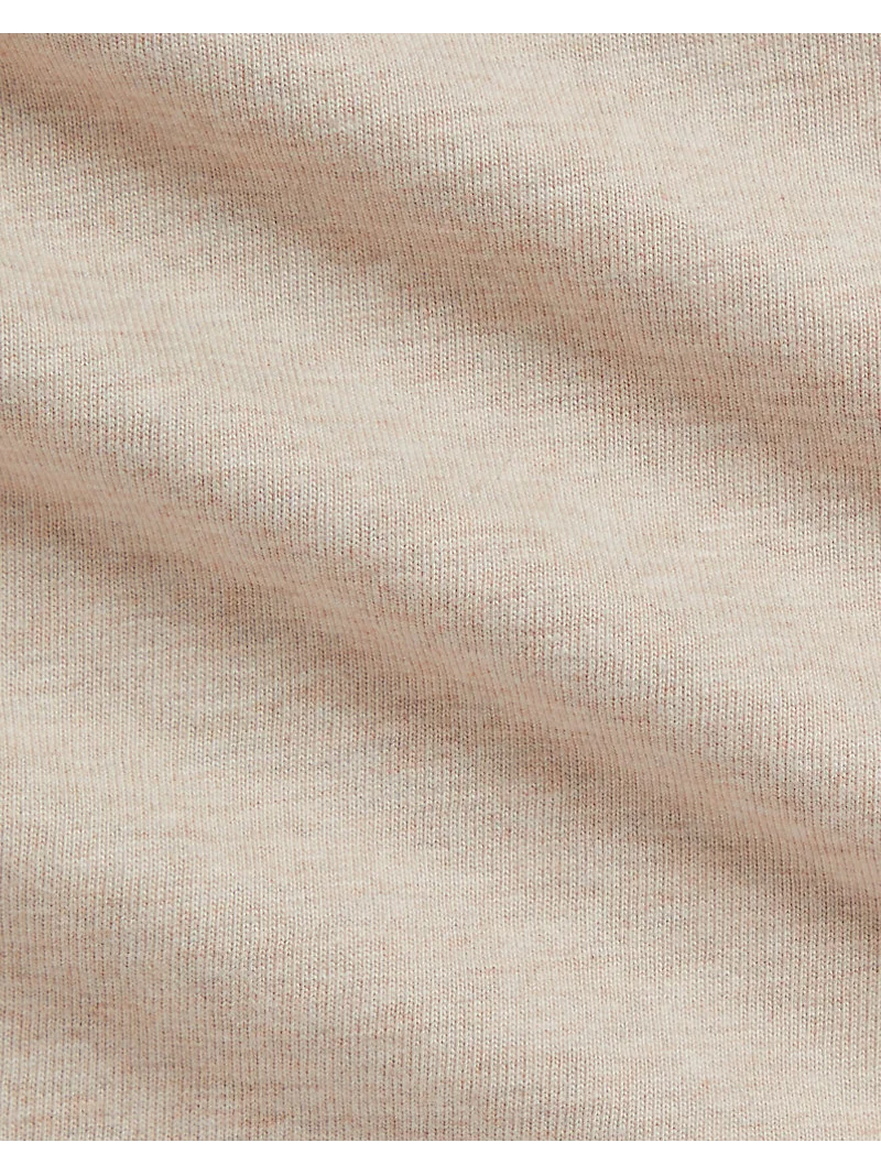 Футболка с флагом и шорты из футера — 3