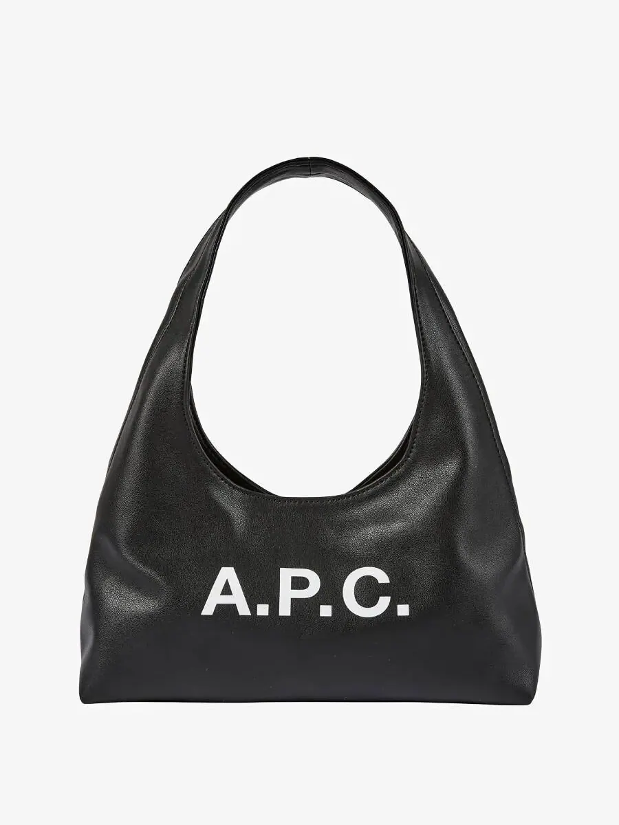 Сумка через плечо A.P.C. Baby Ninon