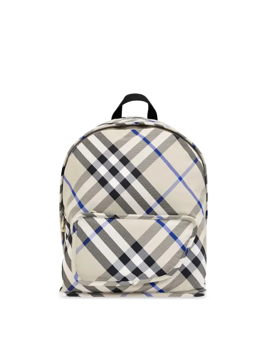 Рюкзак мужской Burberry нейлон