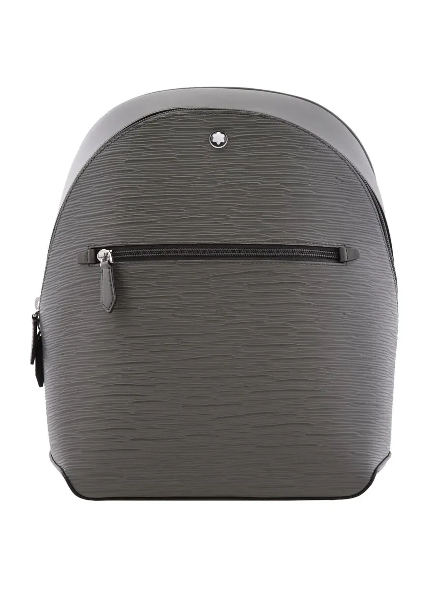 Рюкзак мужской MONTBLANC 4810 натуральная кожа