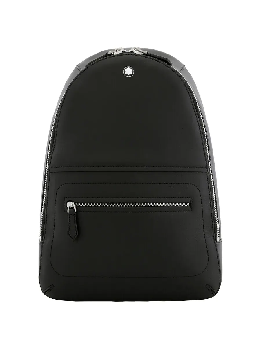 Рюкзак унисекс MONTBLANC Meisterstück Selection Soft натуральная кожа