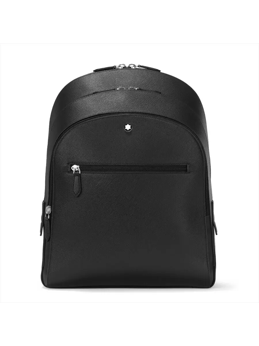 Рюкзак унисекс MONTBLANC Sartorial 3 натуральная кожа