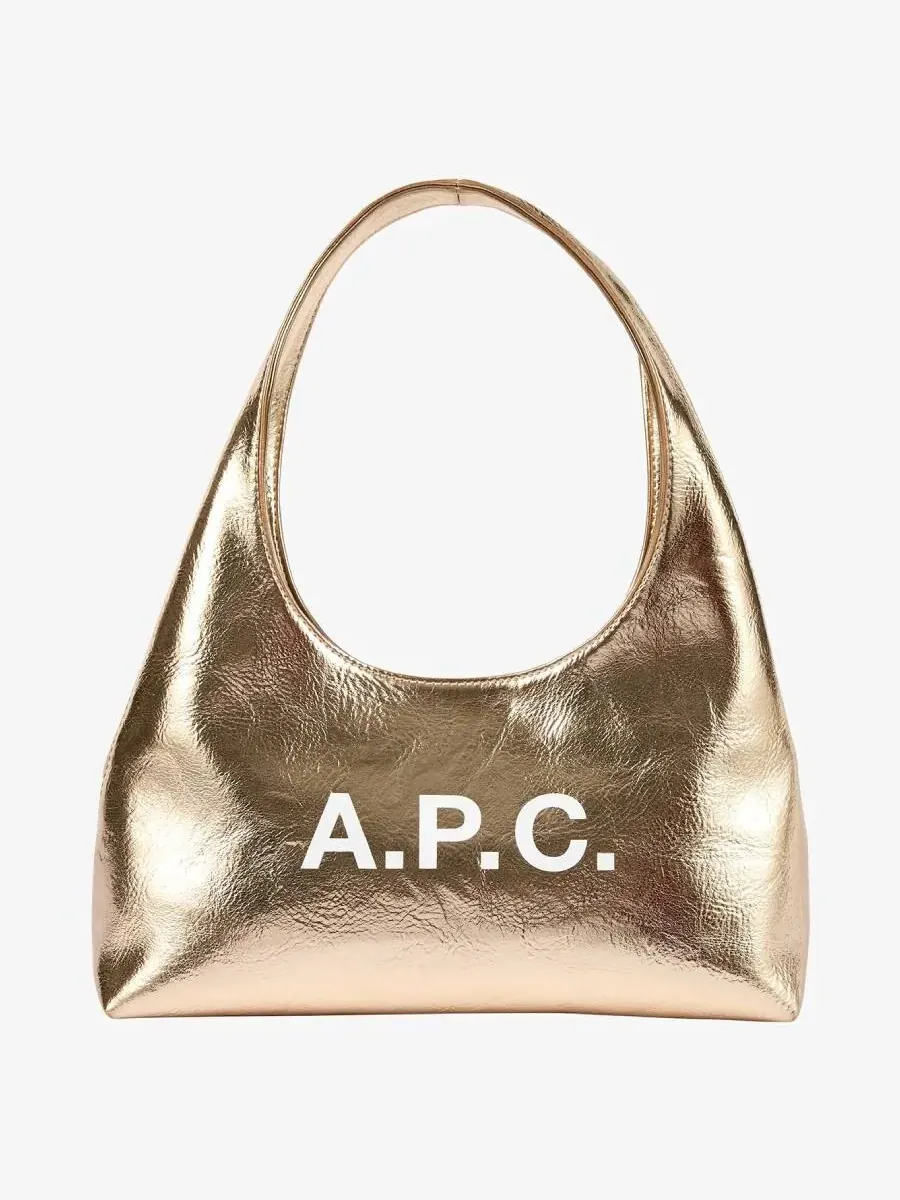 Сумка через плечо A.P.C. Baby Ninon