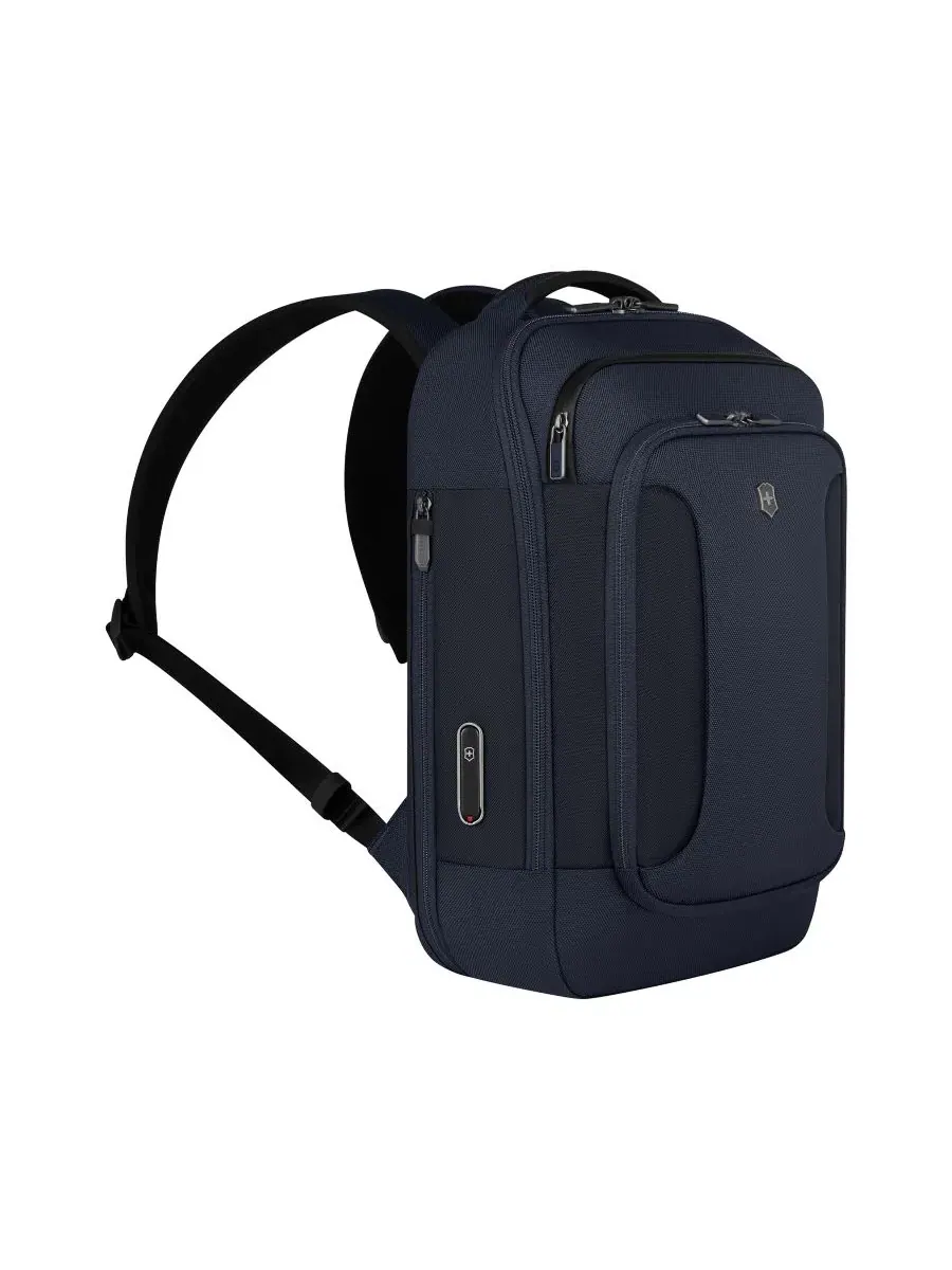 Рюкзак унисекс Victorinox Werks Traveler 7.0 Compact полиэстер