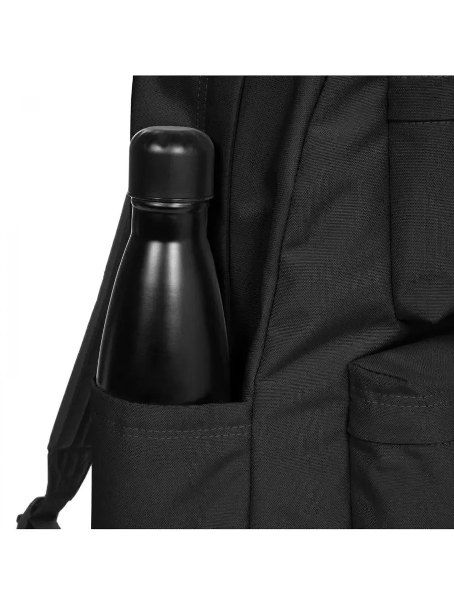 Рюкзак женский Eastpak полиэстер — изображение 2 из 7, черный