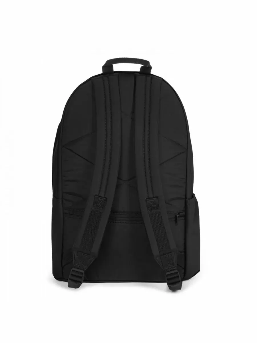 Рюкзак женский Eastpak полиэстер — изображение 4 из 7, черный