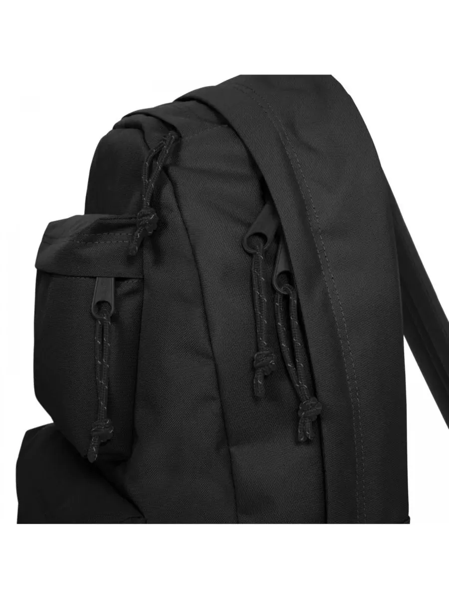 Рюкзак женский Eastpak полиэстер — изображение 5 из 7, черный