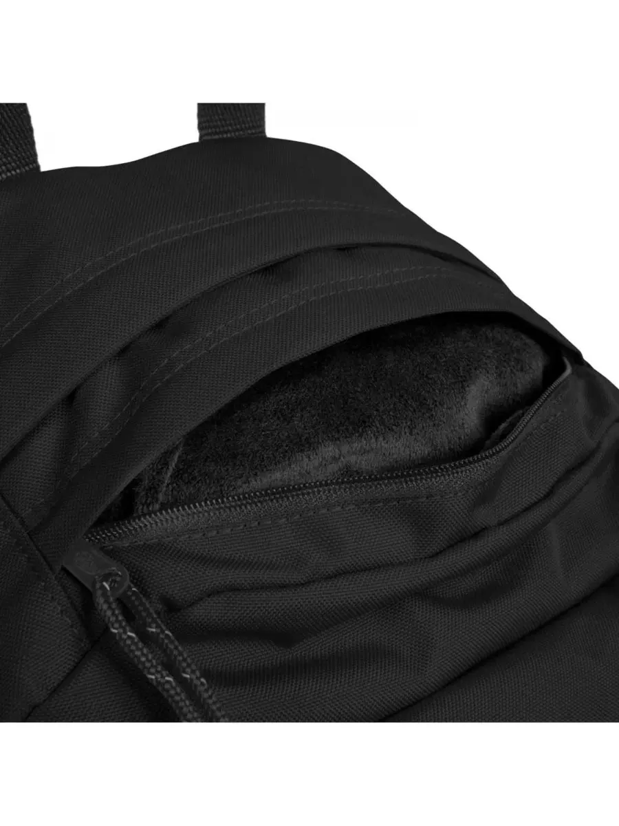Рюкзак женский Eastpak полиэстер — изображение 7 из 7, черный