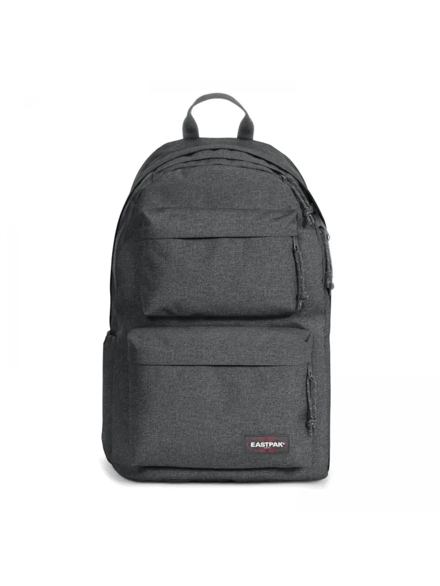 Рюкзак женский Eastpak полиэстер — синий