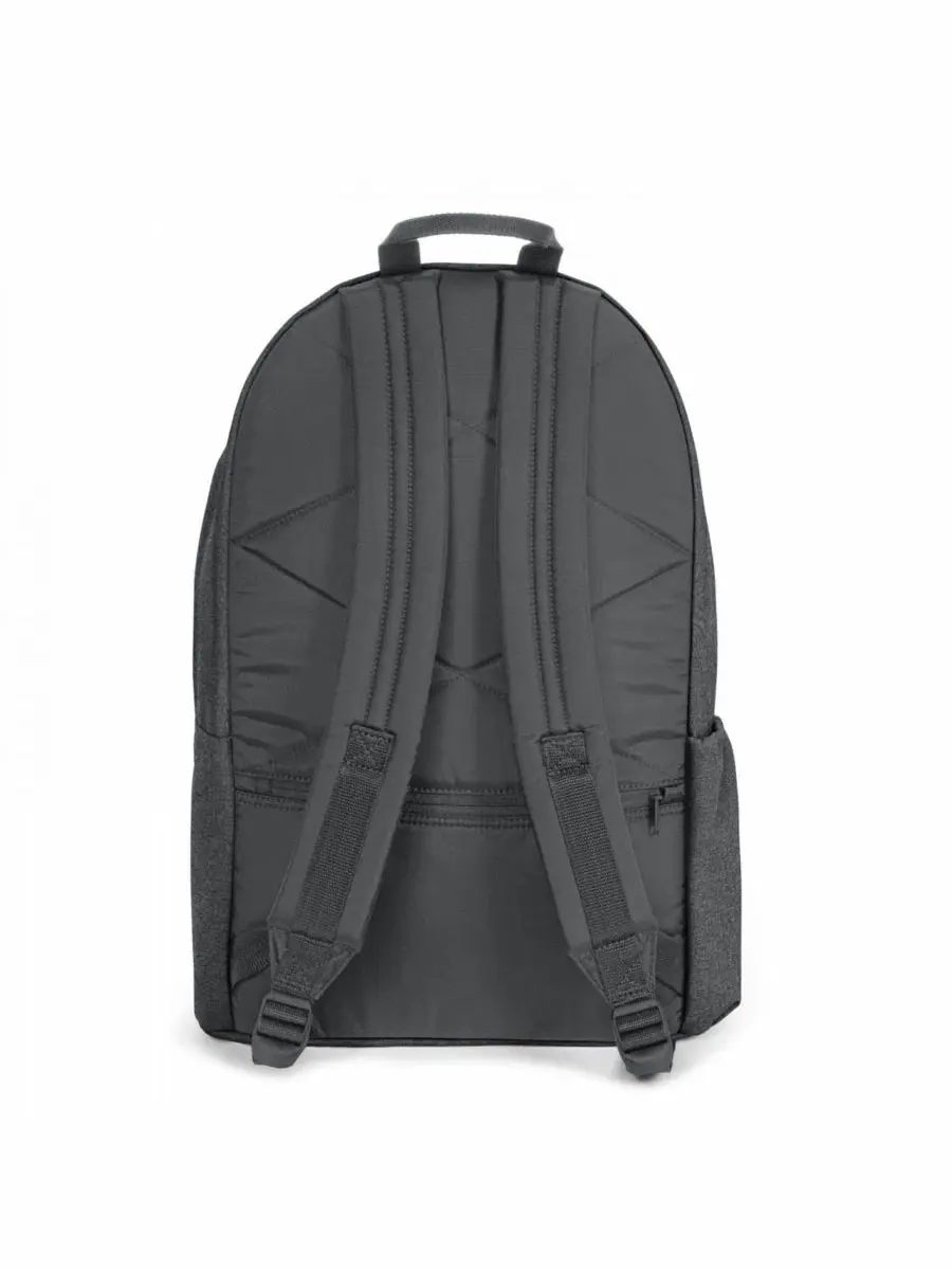 Рюкзак женский Eastpak полиэстер — изображение 3 из 7, джинсовый синий